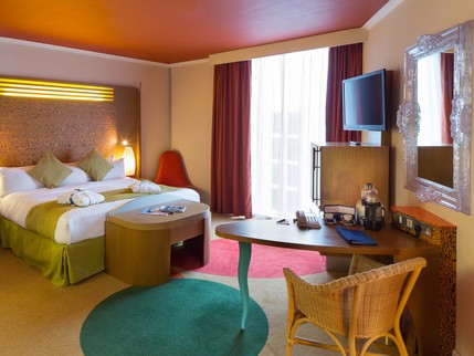 Radisson BLU Hotel London Stansted Airport -