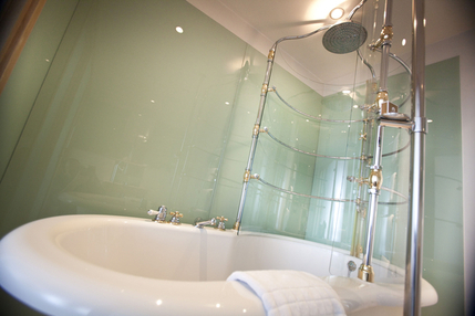 The Cumberland Hotel - a Guoman Hotel - Junior Suite