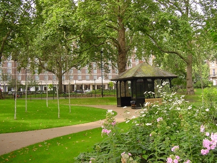Radisson BLU Portman Hotel - Portman Square