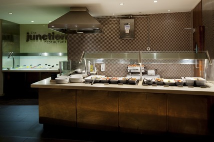 Holiday Inn London Bloomsbury - Breakfast Buffet