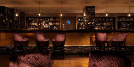 Radisson Blu Edwardian Mercer Street - Scoff and Banter Bar and Restaurant