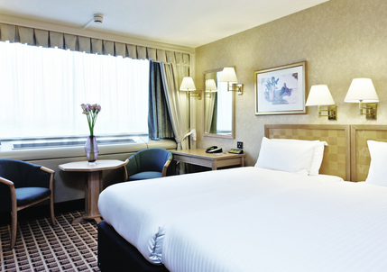 Copthorne Tara Hotel London Kensington -