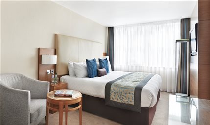 Thistle Trafalgar Square, The Royal Trafalgar -