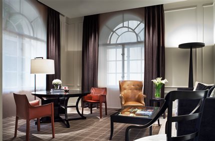 Rosewood London - Grand Premier Suite