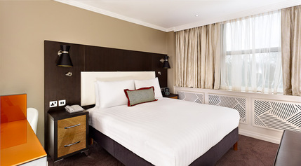 DoubleTree by Hilton London - Ealing -