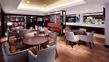 DoubleTree by Hilton London - Ealing - Bar