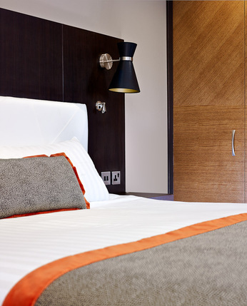 DoubleTree by Hilton London Hyde Park -