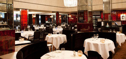 The Savoy London - Savoy Grill