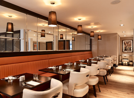 DoubleTree by Hilton London - Ealing - W5 Grill & Bar