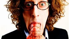Edinburgh Festival London Preview Shows - Tom Wrigglesworth Edinburgh Festival London Preview Shows - Tom Wrigglesworth