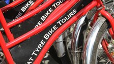 London Bike Tours London Bike Tours