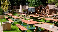 London's Best Beer Gardens London's Best Beer Gardens