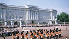 London Ceremonies and Traditions London Ceremonies and Traditions