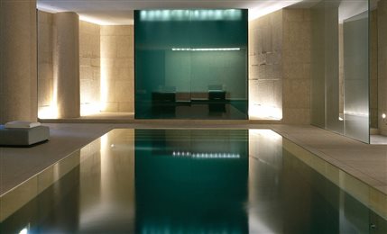 Bulgari Hotel & Residences -