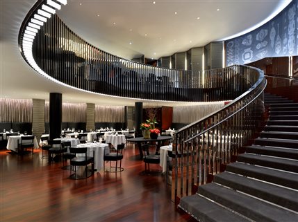 Bulgari Hotel & Residences -