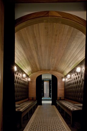 Great Northern Hotel -