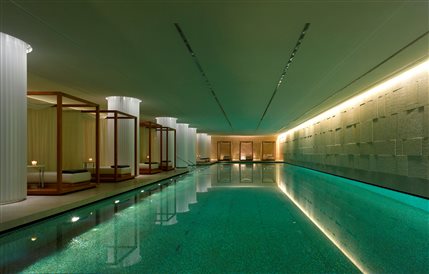 Bulgari Hotel & Residences -