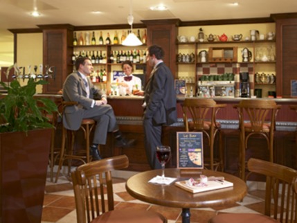 ibis London City - Bar