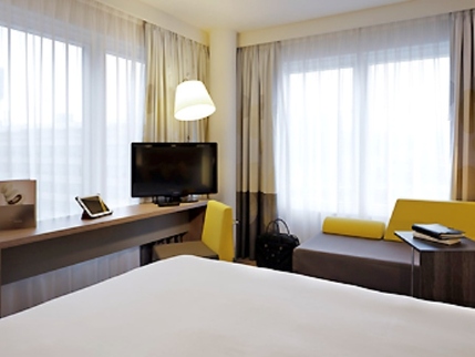 Novotel London Blackfriars -