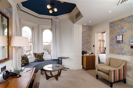 Sloane Square Hotel London -