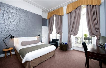 Lime Tree Hotel -