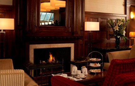 rembrandt london hotel afternoon tea