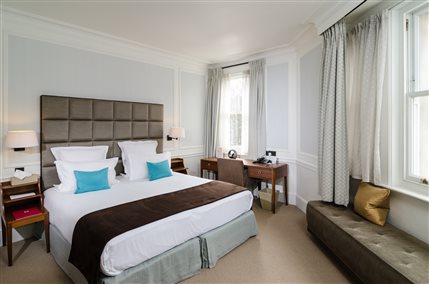 Sloane Square Hotel London -