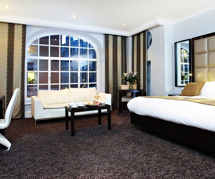 Washington Mayfair Hotel -