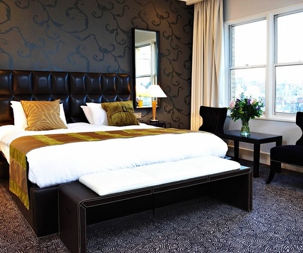 Washington Mayfair Hotel - Two Bedroom Suite