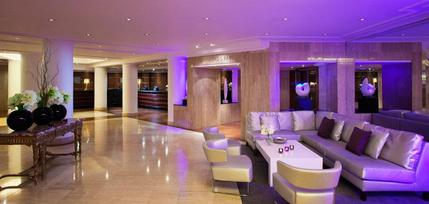 Melia White House Hotel - Lounge