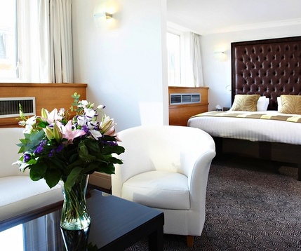 Washington Mayfair Hotel -