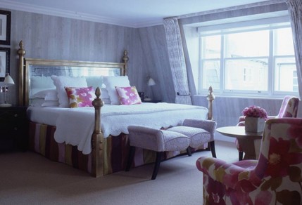 Charlotte Street Hotel -