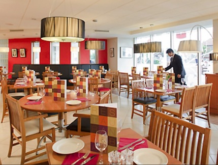 ibis London Heathrow Airport - Restaurant