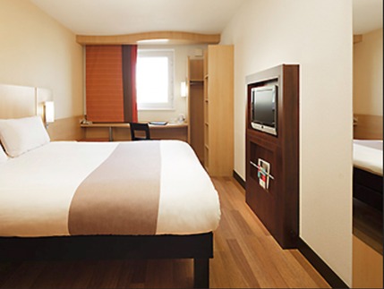 ibis London Docklands - Guest