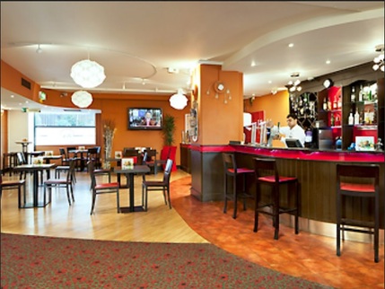 ibis London Wembley - Bar