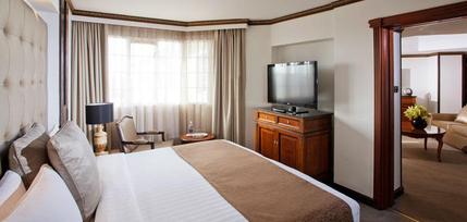 Melia White House Hotel - Presidential Suite