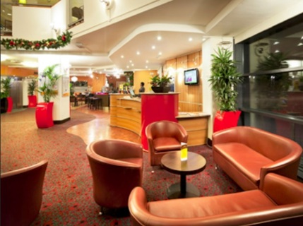 ibis London Wembley - Lobby