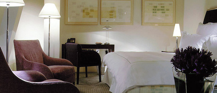 One Aldwych - Guest Room