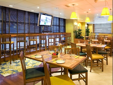 ibis London Wembley - Restaurant