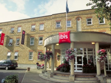 ibis London Greenwich - Exterior