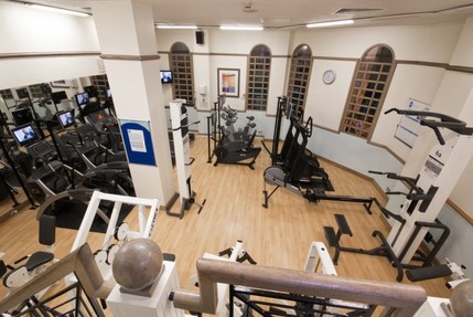 The Rembrandt Hotel London - Gym