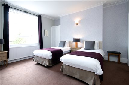 Lime Tree Hotel -
