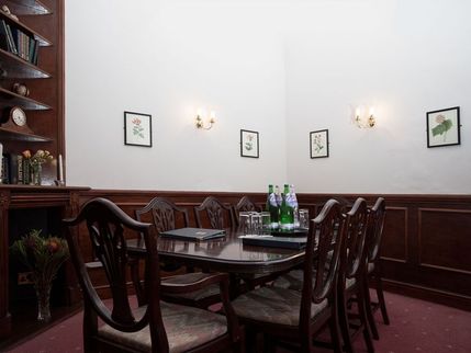 London Elizabeth Hotel - Board Room
