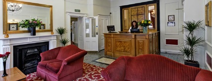 The Lancaster - Reception