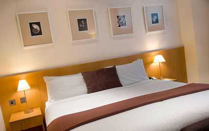 The Nadler Hotel Kensington -