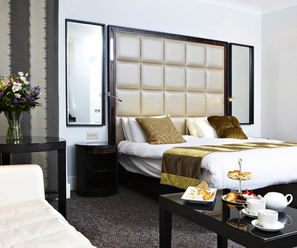 Washington Mayfair Hotel -