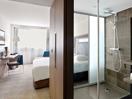 Novotel London Blackfriars -