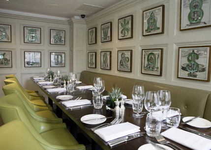 London City Suites by Montcalm -
