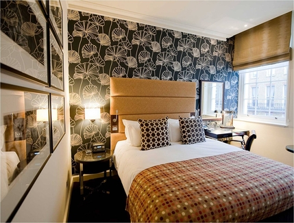 The Arch London -