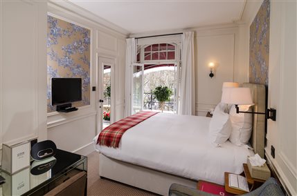 Sloane Square Hotel London - Double Room